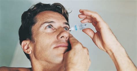 do steroid eye surgery eye drops affect a blood test|does steroids affect vision.